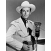 HANK WILLIAMS SR